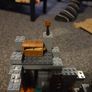 Lego Minecraft Cave #21113 Image 5