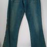 vintage new jeans lovely detail Image 5