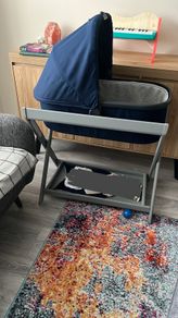 Uppababy Stand x 2