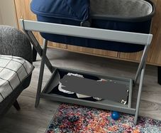 Uppababy Stand x 2