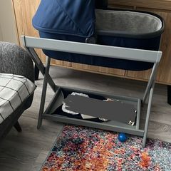 Uppababy Stand x 2