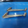 Chrome mirror arms Image 6