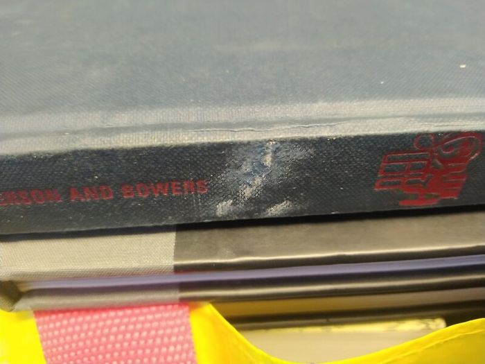 American Musicals book