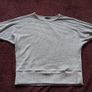 New Look Grey Jumper Size 10 Image 2