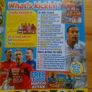 Soccer magazine - Kick! - Issue 52 May 2010 Image 3
