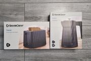 toaster &amp; kettle set