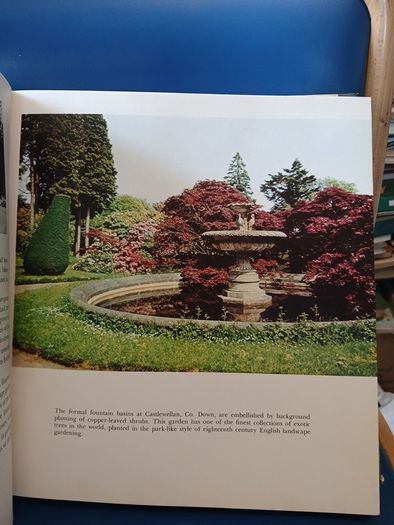 Irish Gardens - Edward Hyams, 1967