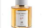 Maissa Magic moment EDP Elixir