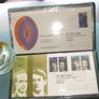 Irish First Day Covers. Image 2