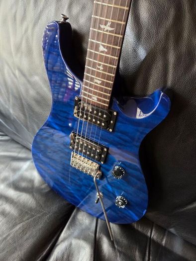 Prs SE Custom 24