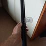 Roller Blind - single door/window shading (new) Image 3