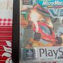 Micro Machines V3 - PlayStation 1 Ps1 Games - Original Image 2
