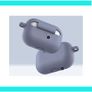 Silicone Case cover  For Airpods Pro Silicone Case Image 4