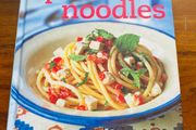 book: Paul Gayler's little book of pasta and noodles