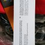 Brand new Regatta Kira Hibiscus softshell fleece jacket - Size 20 Image 8