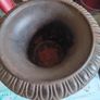 Cast iron urn Image 2