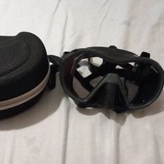 Premium diving glasses APEKS