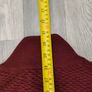 Gant Half Zip Cotton Jumper Mens Medium Image 7