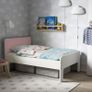 2 IKEA extendable childrens beds Image 2