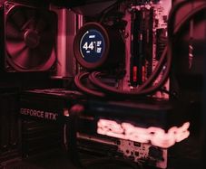 PC Build, Upgrade and Cleaning Service