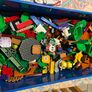 lego super mario Image 3