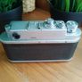 Refurbished Zorki-4 Body Rangefinder Camera: USSR 35mm Mechanical Leica Copy, 680910650 Image 8