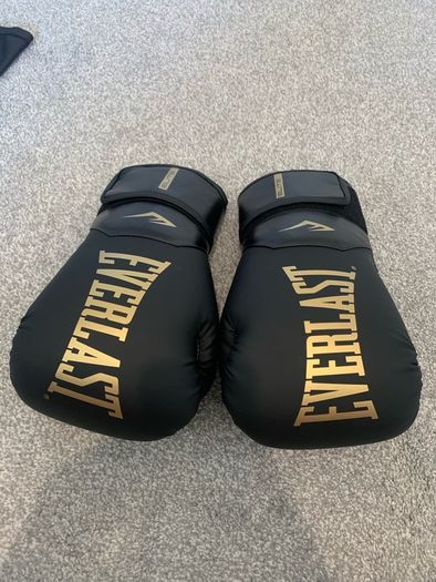 MMA gear