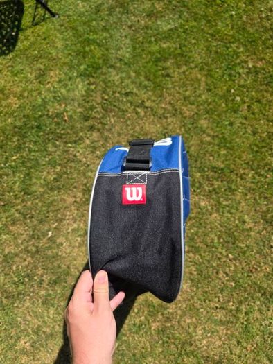 Wilson Pro Staff 3 Tennis Racket Bag