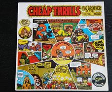 Big Brother & The Holding Company