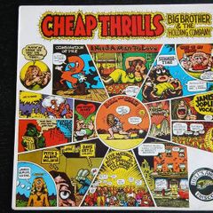 Big Brother & The Holding Company