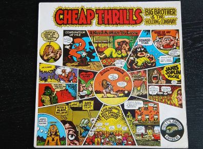 Big Brother & The Holding Company