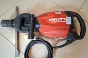 Hilti TE 1000-Avr Hi Drive Breaker 110v