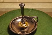 Vintage Italian Chamberstick