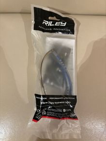 Riley Stream Evo Led-lens Safety Glasses Rly00369