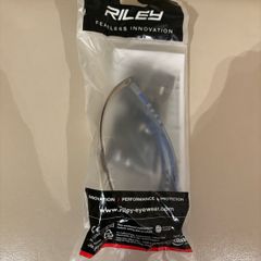 Riley Stream Evo Led-lens Safety Glasses Rly00369