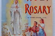 The Holy Rosary