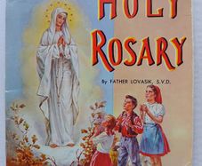 The Holy Rosary