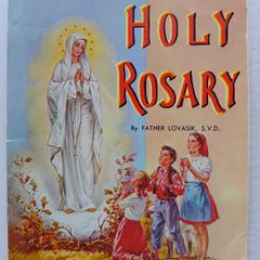 The Holy Rosary