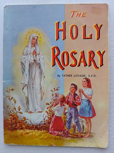 The Holy Rosary