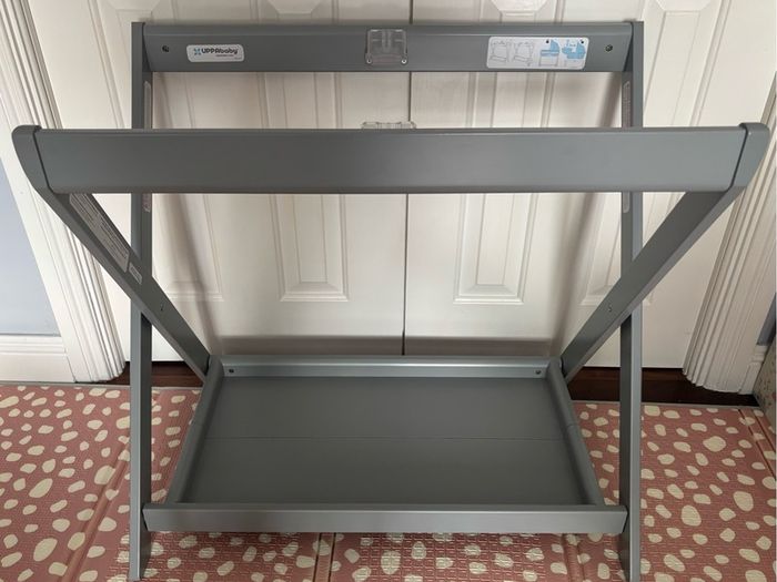 Uppababy Bassinet Stand