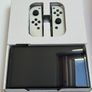 Nintendo Switch OLED Console Boxed Image 2