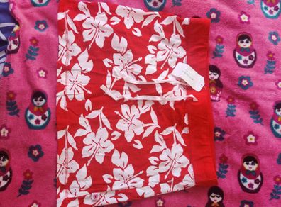 BNWT Atmosphere beachwear skirt size UK16 EU44 Postage included