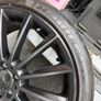 20" Amg Mercedes Turbine Alloy Wheels Image 6