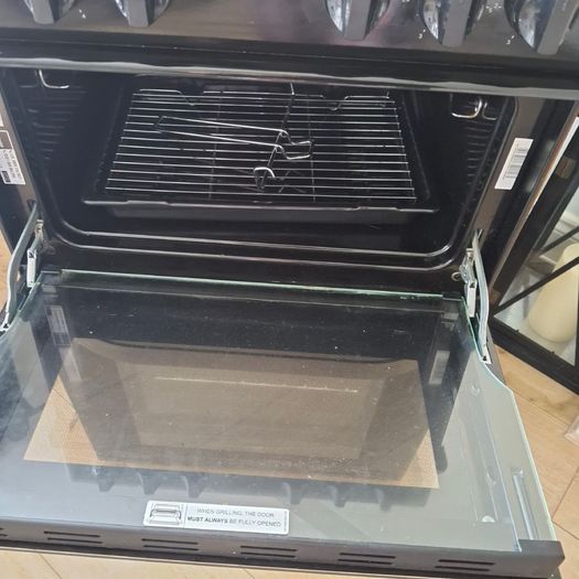 Cooker