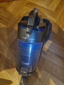 vaccume