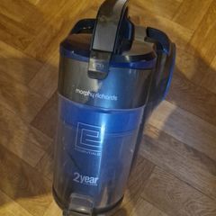 vaccume