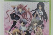 Chaos Head Love Chu Chu Japan NTSC-J Xbox 360