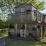 2 Storey Playhouse Image 2