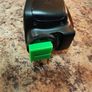 Hot Shoe Cover for flashgun/trigger/microphone pack of 4 Image 2