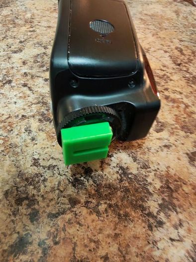 Hot Shoe Cover for flashgun/trigger/microphone pack of 4